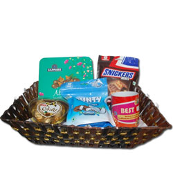 Hamper -5